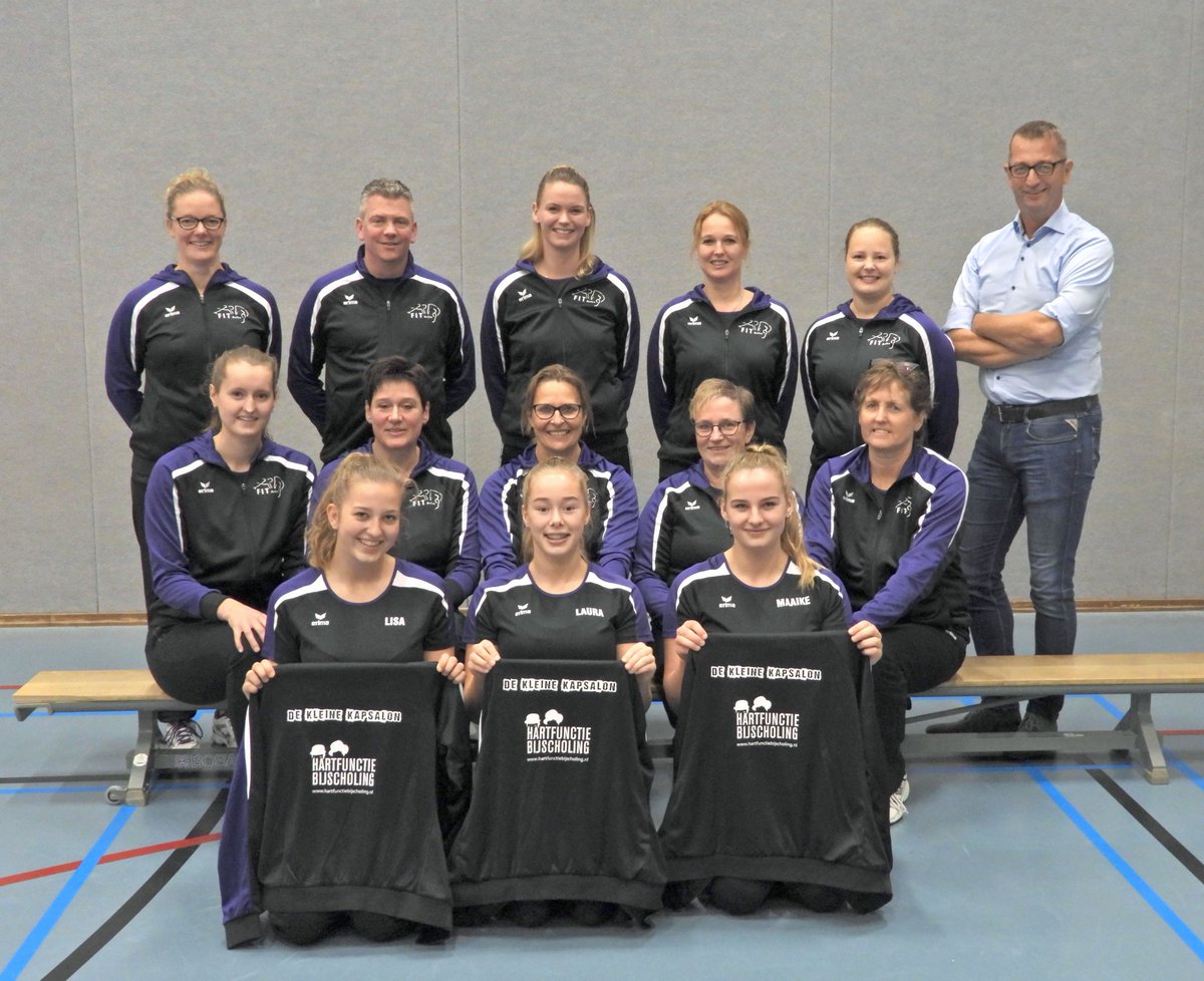 Hartfunctie tweet media