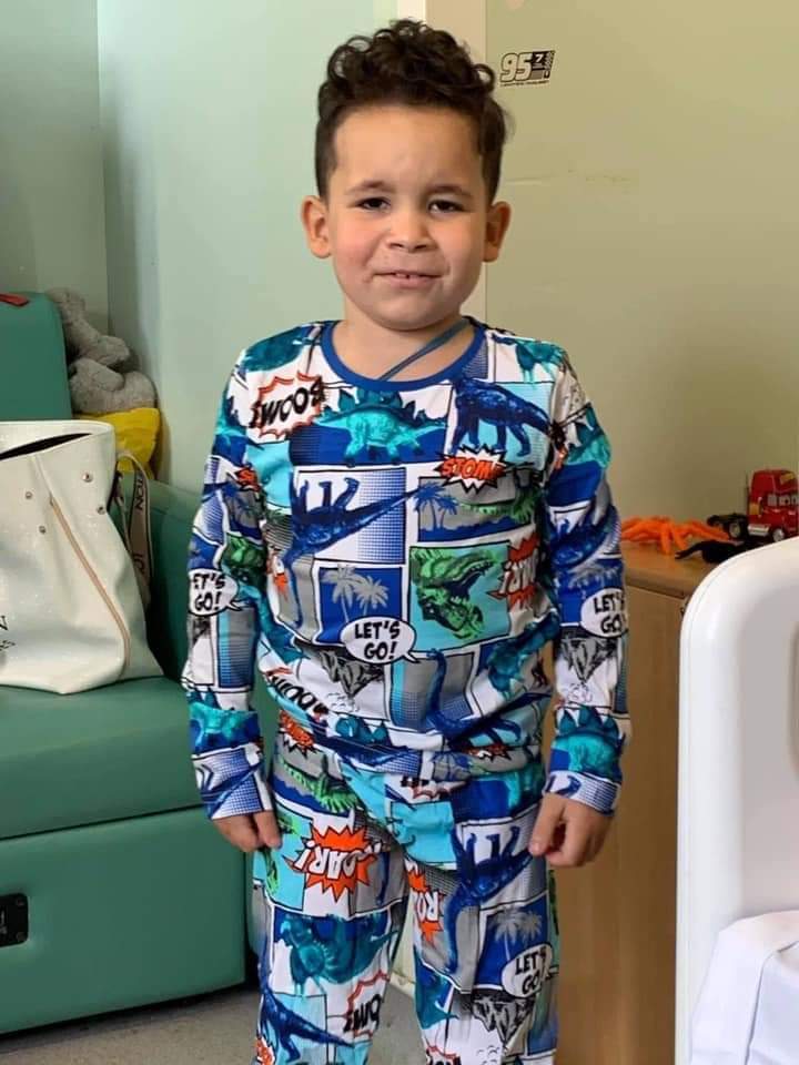 djjjfrost's tweet photo. Every night I pray for my cousin Denny who needs specialist treatment in America or he will die . He's always smiling and happy oblivious to the reality of the situation . Help us save his life by donating and sharing as every little bit counts @teamdennyx
https://t.co/SFm3LVxyFh https://t.co/g3la5nQzr0