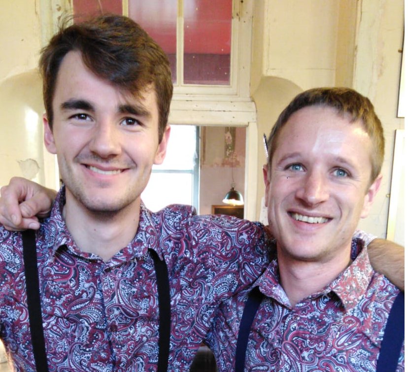 Cosy Club Exeter tweet media