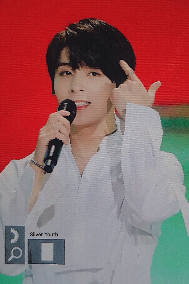 _19950731net's tweet photo. 191019   부산 BOF 

#Golden_Child #골든차일드 #Y #와이 #최성윤 https://t.co/7aO6h1O13y