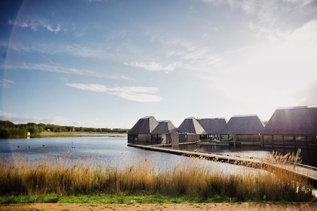 AAATaxisPreston's tweet photo. Days out at Brockholes wild nature reserve are where it's at...🍂
[📸VisitLancashire] #Preston 

#Brockholes #Nature #Wildlife https://t.co/MgjxqjJDAZ