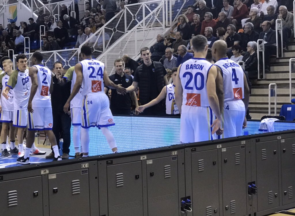 Catherine CHISLOUP tweet media