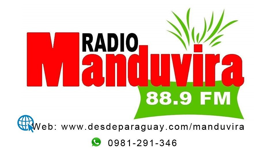 Radio Manduvira Fm (@radiomanduvira) on Twitter photo 