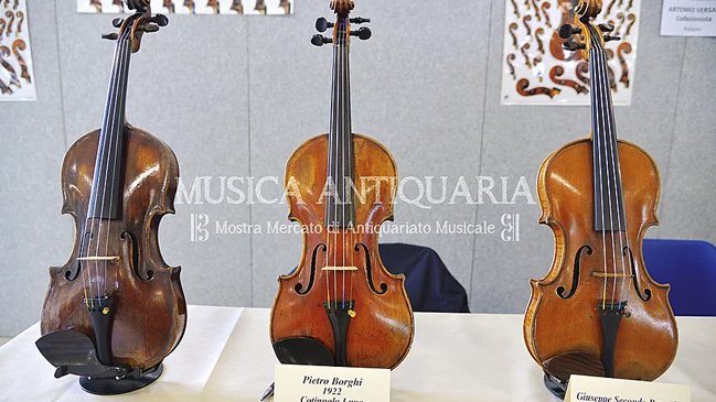 2nd MOSTRA MERCATO ANTIQUARIATO MUSICALE #Cesena
[antique musical instruments, market-show]
TODAY (till October20)
→ceraunavoltantiquariato.it/musica-antiqua…
* <a href="/Blunautilus/">Blu Nautilus</a>
→ceraunavoltantiquariato.it/contatti