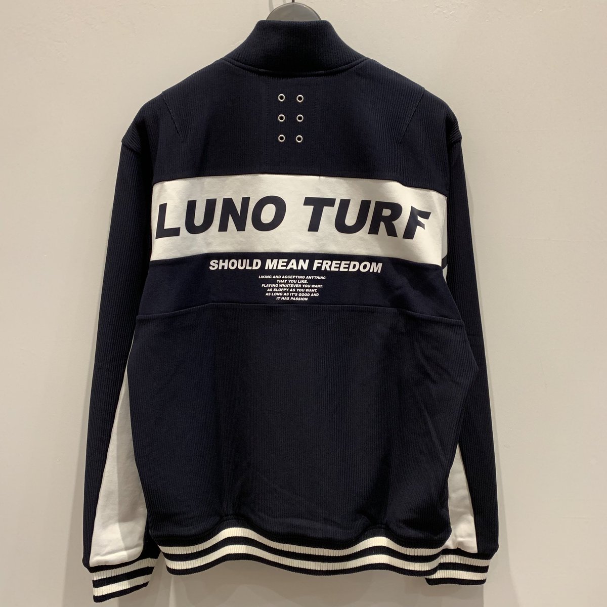 SALE ラッセルノアウター sushitai.com.mx