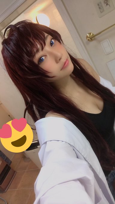 Twitterのコスプレ画像19