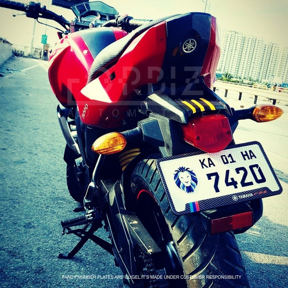 thenumberplates's tweet photo. Ignoring your passion is dangerous; if your heart pumps for a 3D Gel get it.
Shop Now - https://t.co/ocTOyHc2ny
#Orbiz #OrbizAutomotivez #GelNumberPlate #NumberPlates #Frame #CarNumberPlates #BikwFrame #BikeNumberPlates #HighQualityNumberPlates https://t.co/Q7KXG5sMMB