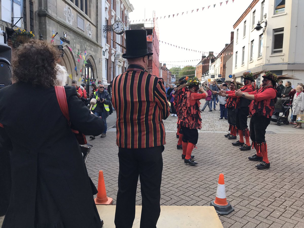 Sharing our first set at #L2F with <a href="/IMSG_morris/">IronmenSevernGilders</a>