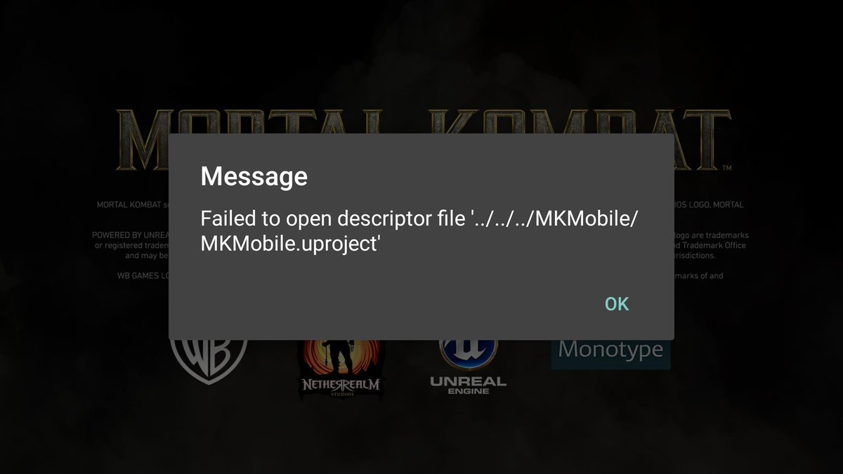 Wb Games Support Hello We D Like To Take A Deeper Look Into This Error Message And Collect Some Additional Information Can You Put In A Help Request At T Co Znoj4g90lw And