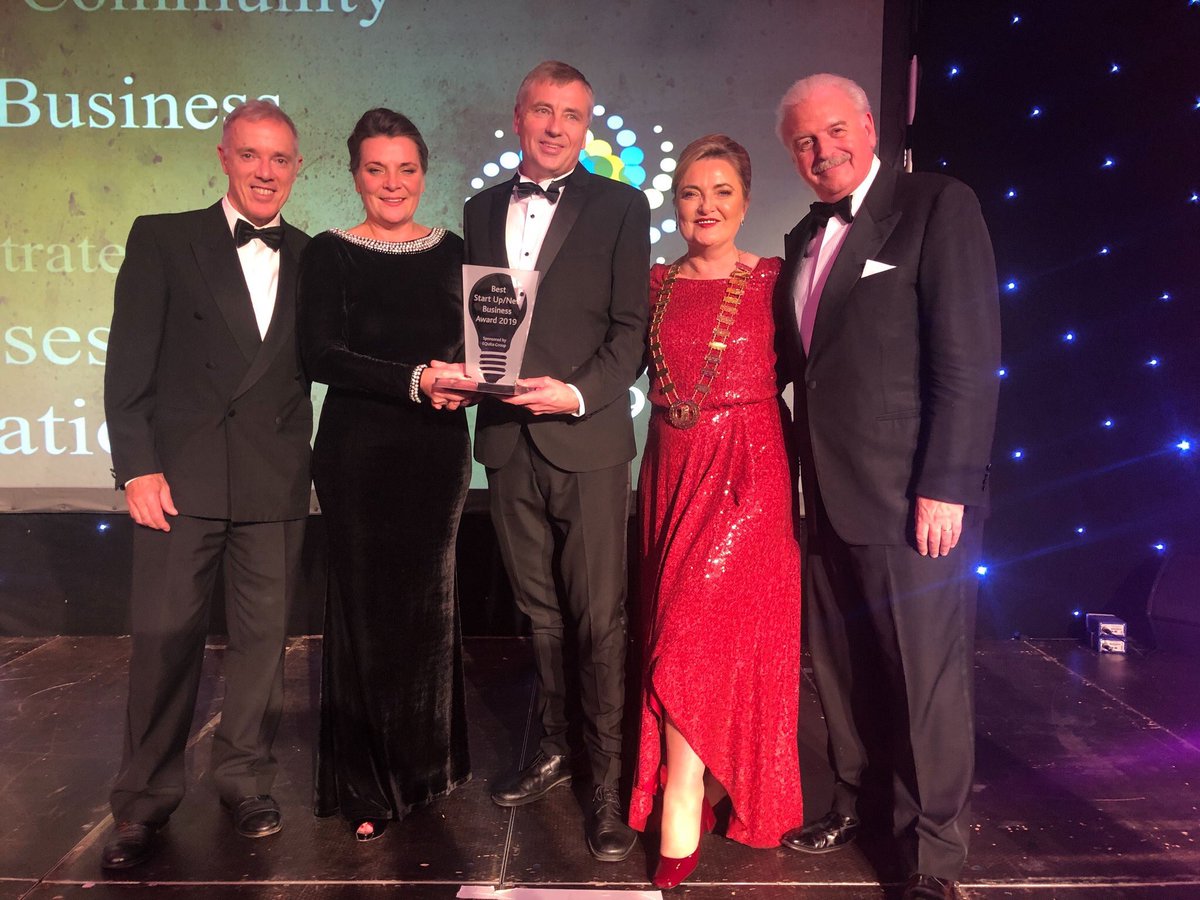 Margaret Considine (@considinemgt) on Twitter photo Delighted that <a href="/Jacdunne1/">Jacdunne</a> presented the Best start up / New Business award to <a href="/surpassport/">SURPASSPORT</a> and award sponsored by <a href="/EQuitaConsult/">EQuita Consulting</a> .. #sdcawards Delighted that <a href="/Jacdunne1/">Jacdunne</a> presented the Best start up / New Business award to <a href="/surpassport/">SURPASSPORT</a> and award sponsored by <a href="/EQuitaConsult/">EQuita Consulting</a> .. #sdcawards