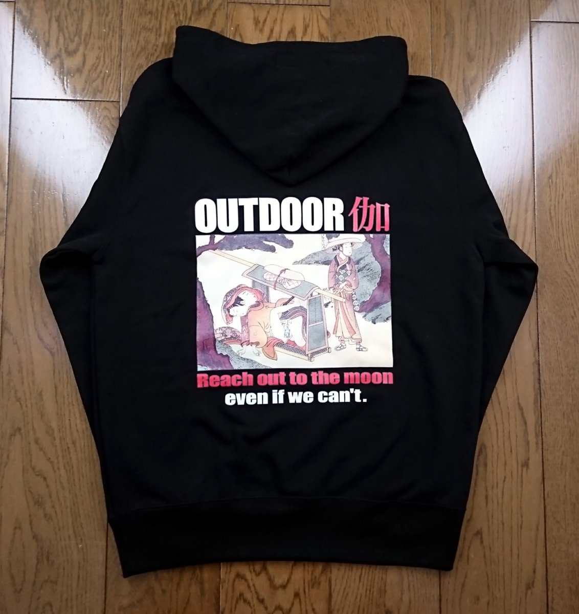 jungroove0's tweet photo. [New arrival]

SAMURAI CORE:OUTDOOR PK ￥14,800-+tax

＃SAMURAICORE ＃JUNGROOVE https://t.co/WGBzDs2LUi