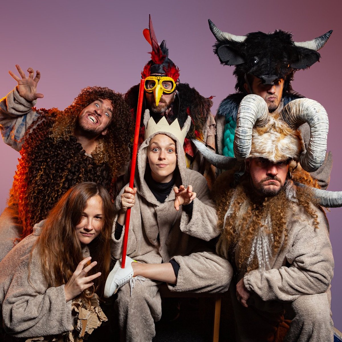 SHADWELL (@shadwellopera) on Twitter photo Our WILD THINGS are in Russia!
Costumes by <a href="/hwolfedesign/">Hannah Wolfe</a>
Photo by <a href="/nick_rutter/">Nick Rutter</a>
#WildThings2019 <a href="/WHERETHEWILDTH9/">WHERE THE WILD THINGS ARE</a>
<a href="/Yourallypally/">Alexandra Palace</a>
<a href="/jefurness/">jack furness</a>
#entertainment #london #show #WhereTheWildThingsAre Our WILD THINGS are in Russia!
Costumes by <a href="/hwolfedesign/">Hannah Wolfe</a>
Photo by <a href="/nick_rutter/">Nick Rutter</a>
#WildThings2019 <a href="/WHERETHEWILDTH9/">WHERE THE WILD THINGS ARE</a>
<a href="/Yourallypally/">Alexandra Palace</a>
<a href="/jefurness/">jack furness</a>
#entertainment #london #show #WhereTheWildThingsAre
