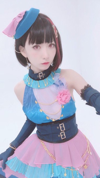 コスプレイヤー近衛まりのTwitter画像14