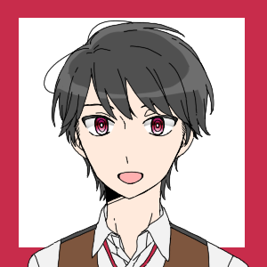 短髪男子のtwitterイラスト検索結果 短髪男子のtwitterイラスト検索結果