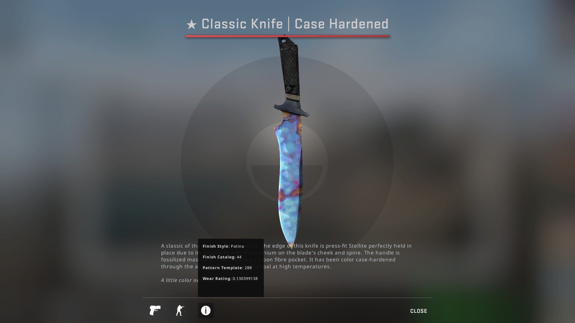 From knife to knife steam фото 22