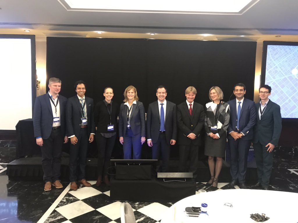 BCOSCardioOnc's tweet image. Thanks to the #ECOS2019 organising committee for a great #CardioOnc meeting