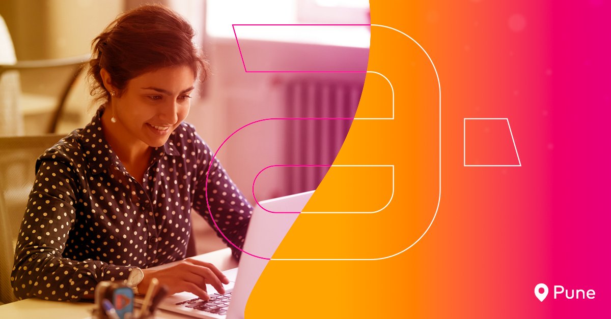 Amdocs's tweet photo. Want to be part of a global company that impacts billions of people every day? Join Amdocs India and get the opportunity to work with the industry's most advanced technologies.
Apply >>>>
✲Software Technical Expert: https://t.co/X0rZ7Z9PEU
#iamdocs - are you?
#iamdocsIN https://t.co/MRdrmp0jT0