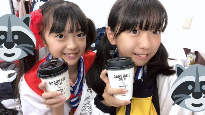 Twitterのコスプレ画像1