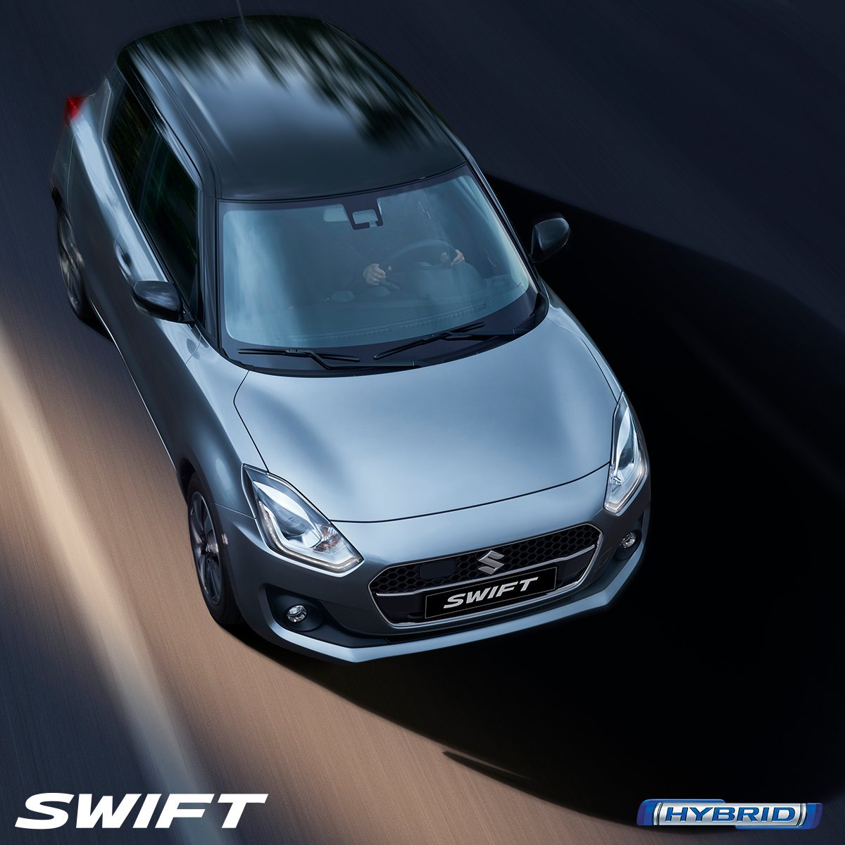 SuzukiAutoGR's tweet photo. Το SWIFT εκφράζει τον αυθεντικό χαρακτήρα της FUN οδήγησης SUZUKI.
https://t.co/gEQpbJ6uBN" https://t.co/FUvdJmDW1O