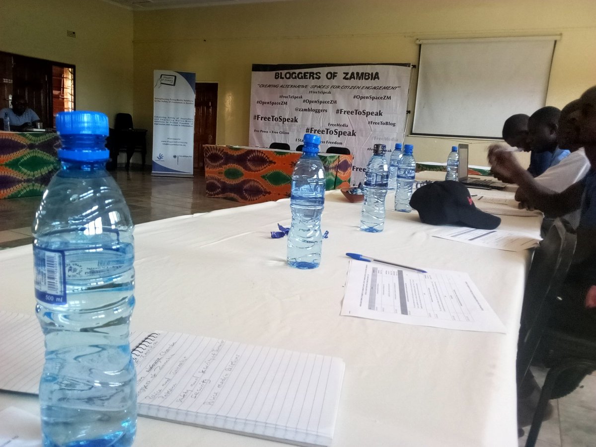 lusalejeff's tweet image. Pretty much cool: online safety and security @zambloggers #FreeToSpeak #FreeToBlog #OpenSpaceZM