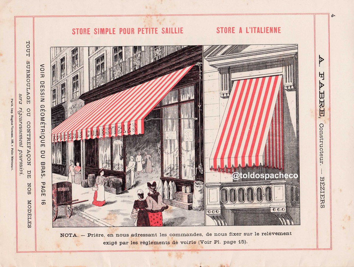 Toldos Pacheco tweet media