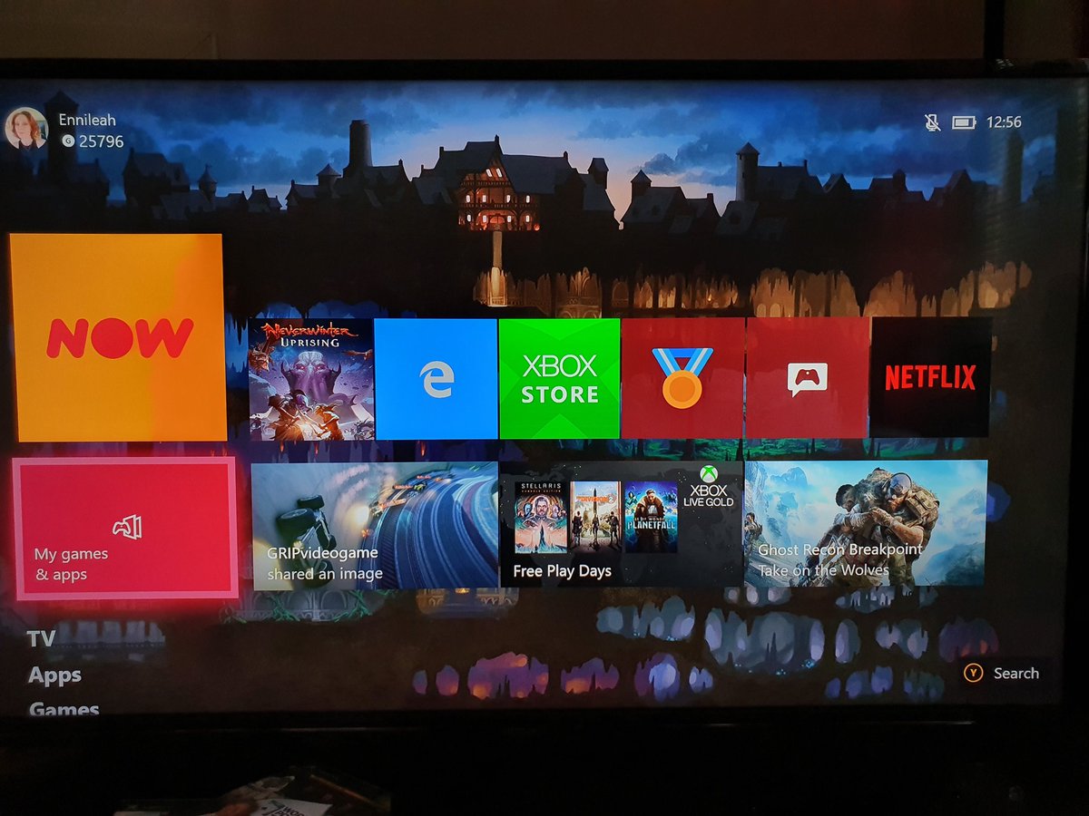 Ennileah's tweet image. Looking swish on my Group B @xboxinsider #AlphaSkipAhead Dash. 

#XboxOneSalldigital  #HomeExperiment