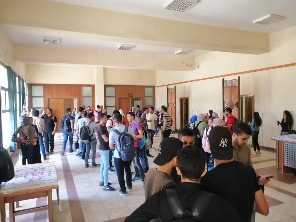 Let's take a break 😄
<a href="/WomenTechmakers/">Women Techmakers</a> <a href="/WTM_Alex/"> WomenTechmakersAlex</a>
@gdg <a href="/WessamElsharawy/">Wessam Elsharawy</a> <a href="/naderkhaled92/">Nader Khaled</a> <a href="/EslaamSaeed/">Eslam Saeed</a> <a href="/dahabdev/">Ahmed Abu_eldahab 💙</a>
<a href="/Reka9/">Heba S.</a> @SondosElsayed4 @hadeer_darwesh <a href="/KhadejaMA/">خديجة</a>
#DevFesr19 #GDG #WTM #GDGAlex #WTMAlex