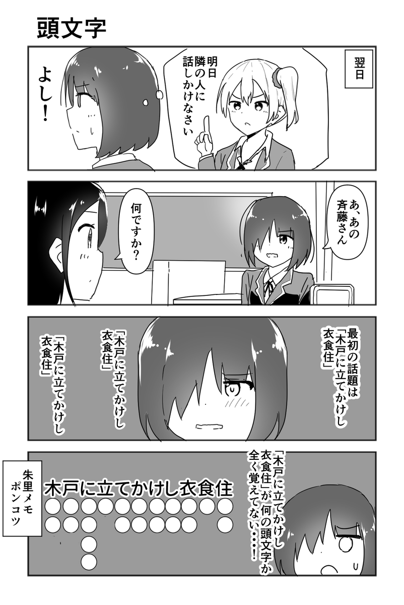 に 衣食住 て きど た かけ し