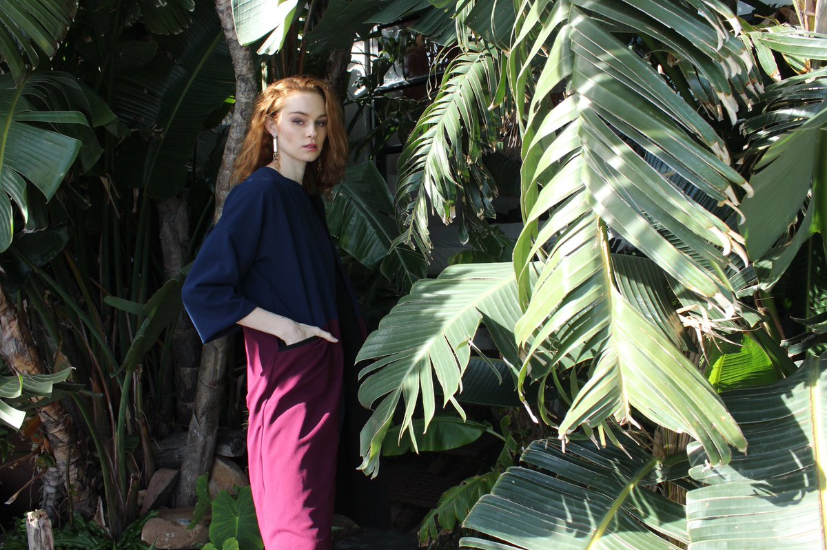 A Saturday in @isabeldevilliersclothing is always a good idea 🍃

#wearsa #wearsouthafrican #sustainablefashion