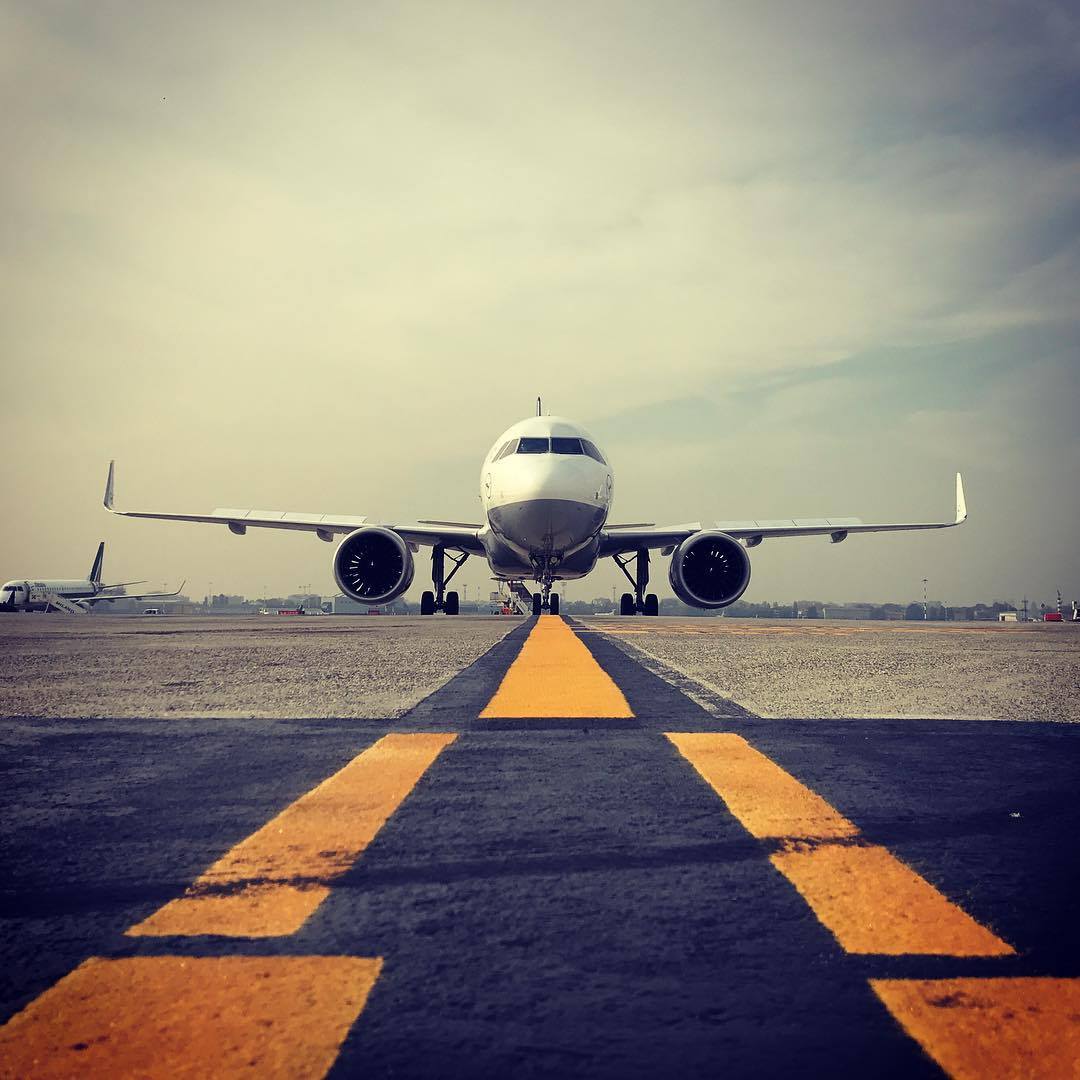 Segrate Oggi ha pubblicato Le Frecce Tricolori annunciano la riapertura - segrateoggi.it/2019/10/19/le-…