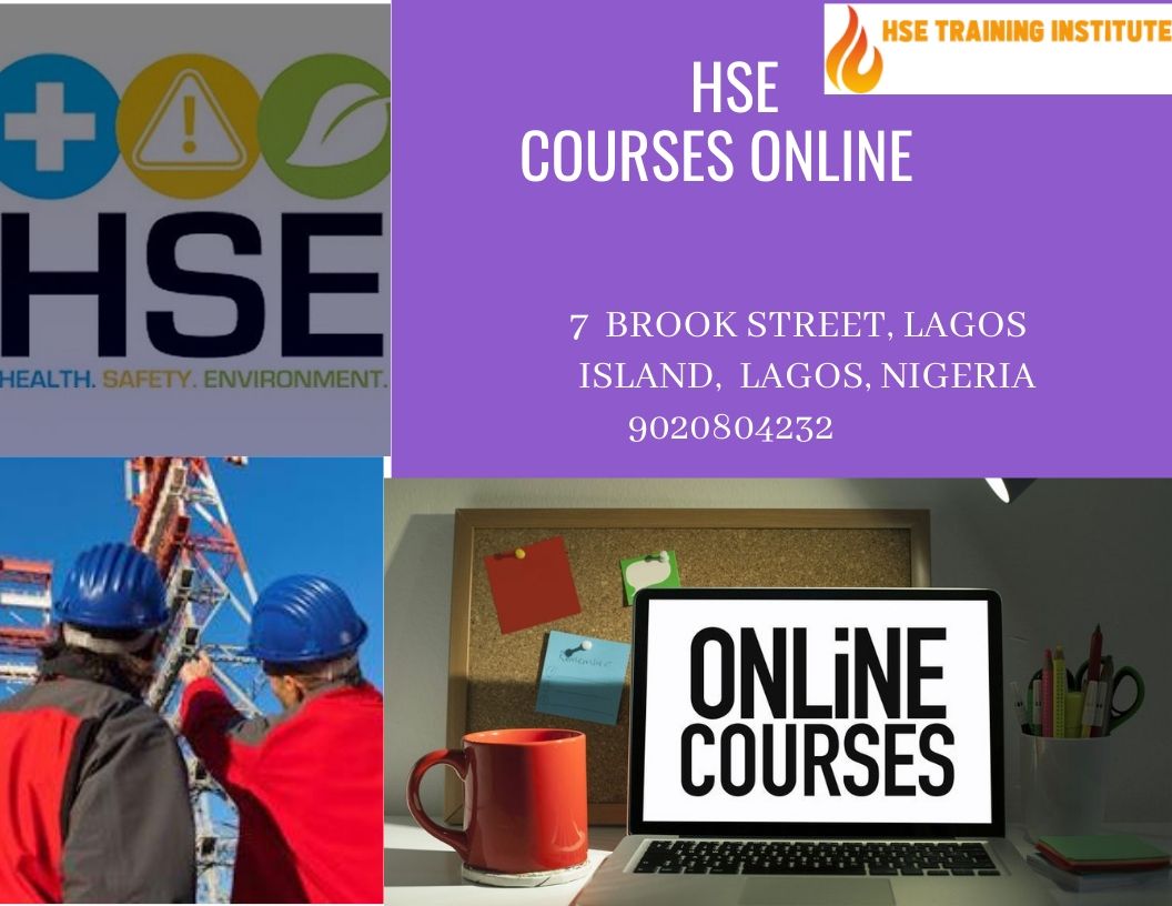 TrainingHse's tweet photo. These #HSE #courses #online are crafted for those busy professionals who don’t have much time to attend the land based training #institutes.HSE #Training #Academy has announced these HSE courses online and all those study materials and course details are supplied online. https://t.co/pKjDgeiTWD