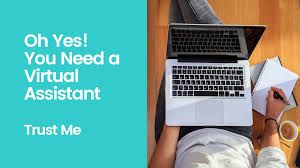 TyMajess's tweet photo. Do you want to get away from social media and other noise? Do you want to spend some time alone with your self, friends or family but afraid to do so because of your business? Let me do it for you...Hire a Virtual Assistant! 
#VirtualAssistants 
#SocialMediaManagement https://t.co/4M9I4aJGH8