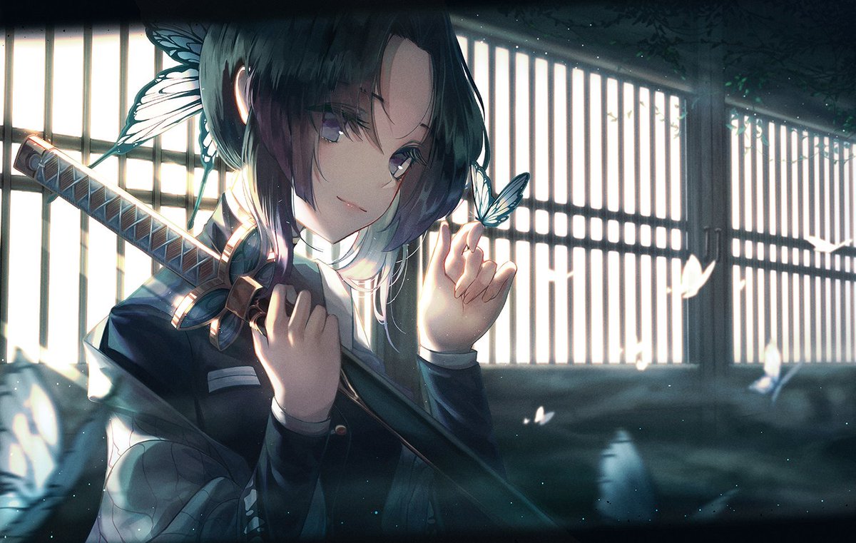 小雪❄ (shiroyuki1224@) / X