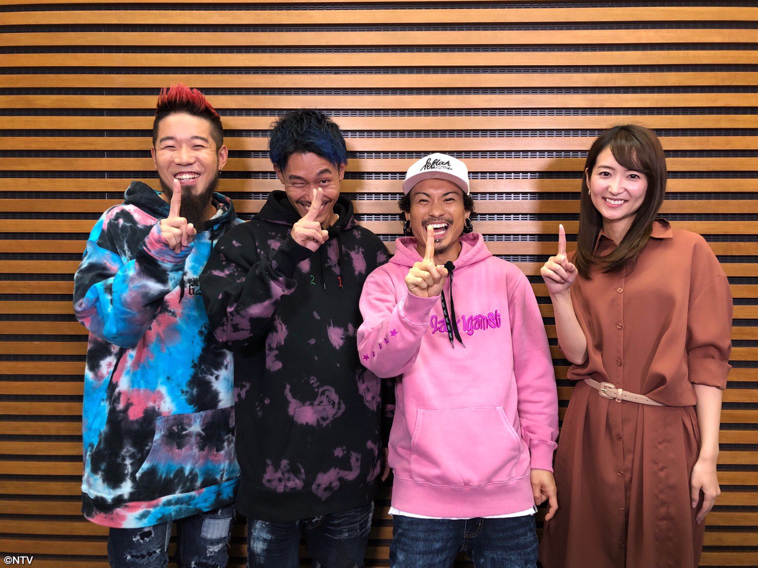 シューイチ 8時45分頃からはショービズ 山本美月 さん受賞 ベストジーニスト19 中島裕翔 さんは 殿堂入り Heysayjump 山下智久 さん全編英語に挑戦 国際ドラマ The Head 最新映像 人気バンド Wanima 直撃 シューイチ