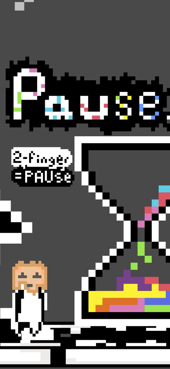 CodeFleex's tweet image. My second App for Android 'Pause.' went live on Google Play.
Check it out play.google.com/store/apps/det…
I kept ot very simpel any type of feedback would be amazing! 😊
#indiedev #gamedev #Android #games