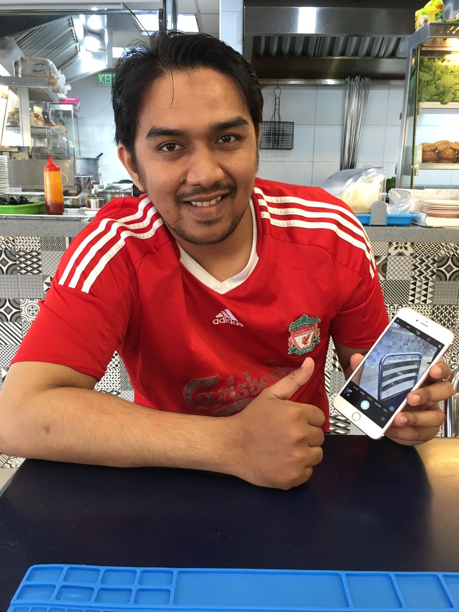 asa_mobile's tweet photo. 🤬🤬 geram betol lepas ip jatuh kamera terus jadi kabur dah xcun ambik gamba.. 

Hubungi saja asa mobile, dengan segera asa mobile ke tempat anda untuk selesaikan masalah..
#donetukarkamera
#asamobile
#ip6s+ https://t.co/zsHltCcs2k