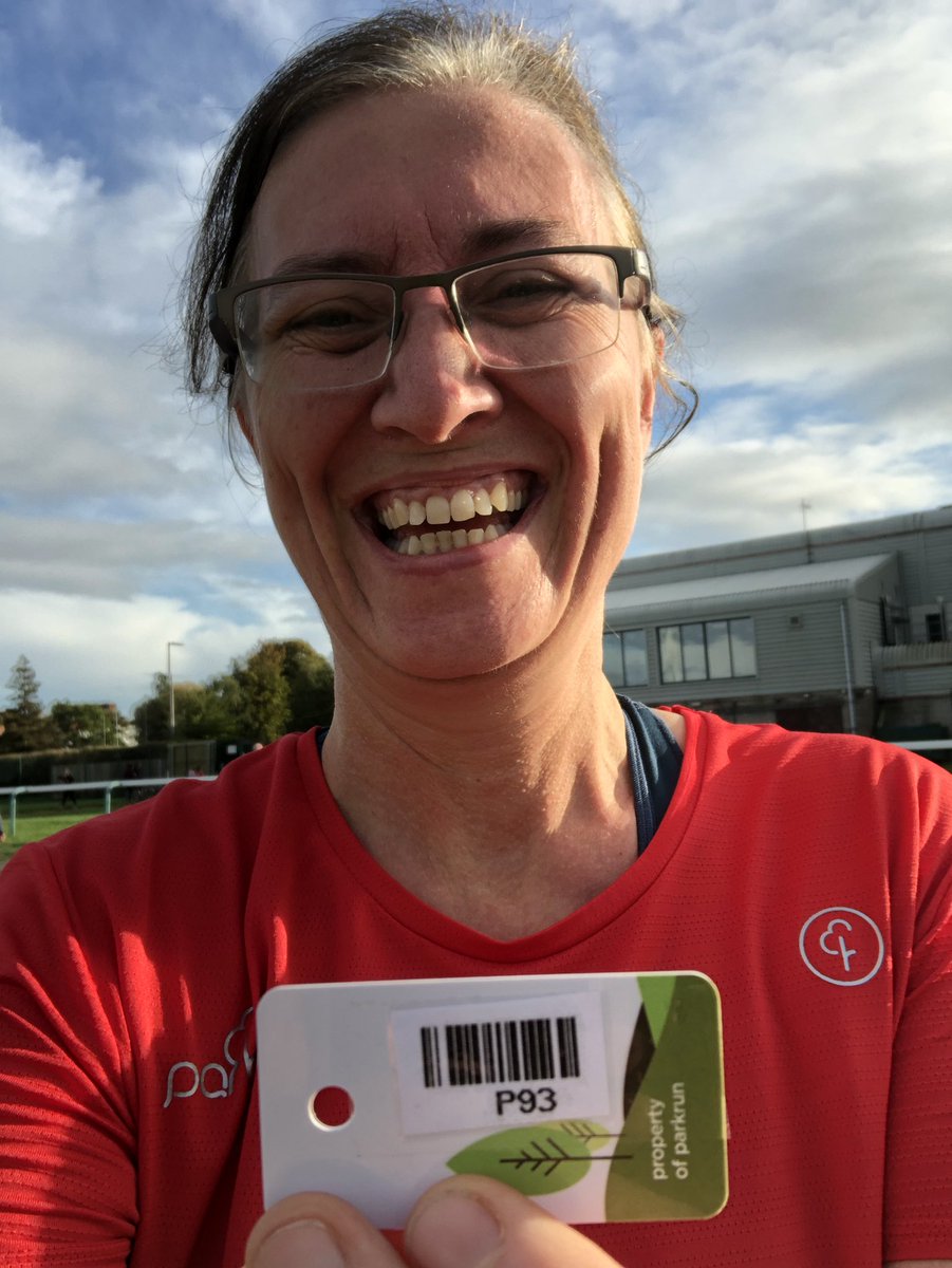 selwine's tweet photo. Muddy but enjoyable @herefordparkrun this morning in the sun! Another #mmrrun, number 149 in 2019. A few more miles for #50shadesoftarmac @Twittachallenge as well. #merceractive #loveparkrun https://t.co/ILP5tqRyyx