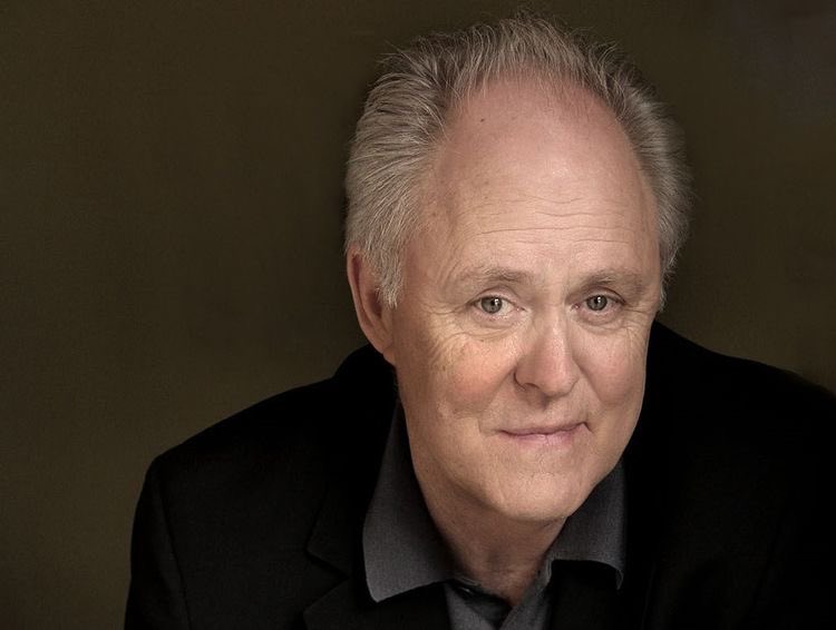 Happy Birthday John Lithgow! 