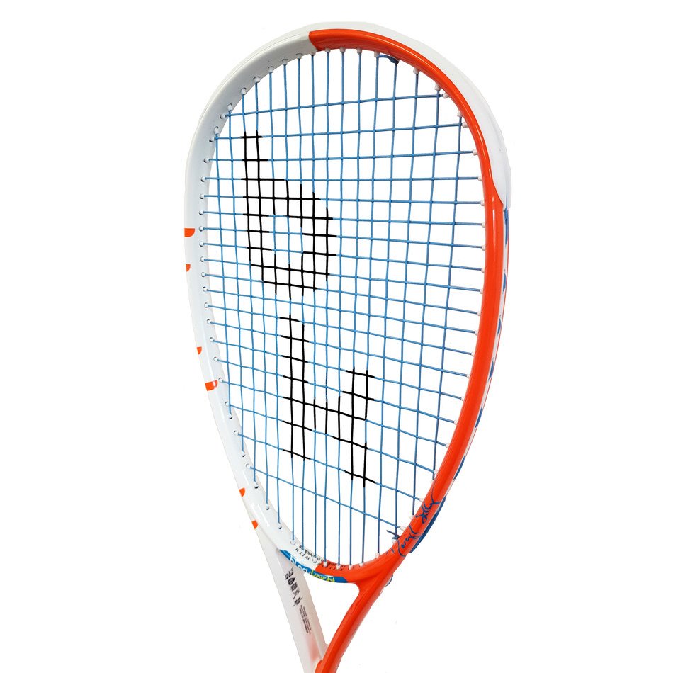 racketdynamics's tweet photo. Get your @DarylSelby #hexmaverick strung with @Ashaway1824 #ultranick18 at @racketdynamics now! #squash #squashequipment #squashracket #squashracquet #playsquash #squashers https://t.co/ge2ZhE8xpG