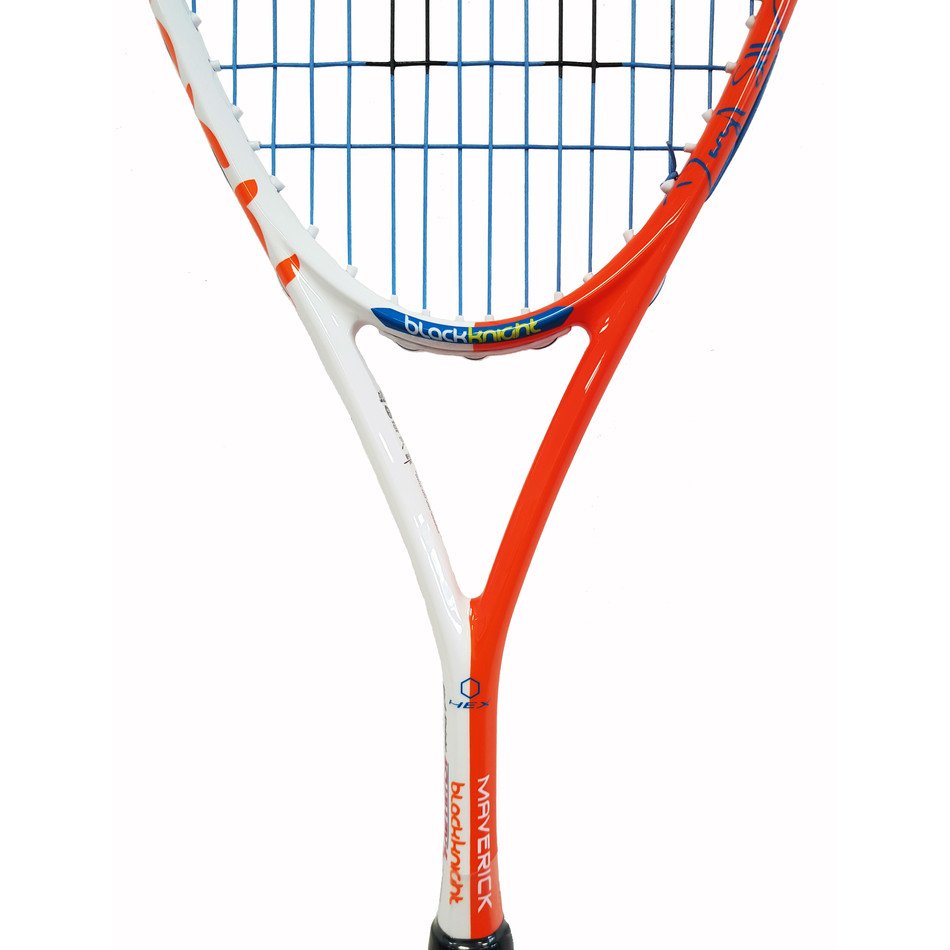 racketdynamics's tweet photo. Get your @DarylSelby #hexmaverick strung with @Ashaway1824 #ultranick18 at @racketdynamics now! #squash #squashequipment #squashracket #squashracquet #playsquash #squashers https://t.co/ge2ZhE8xpG