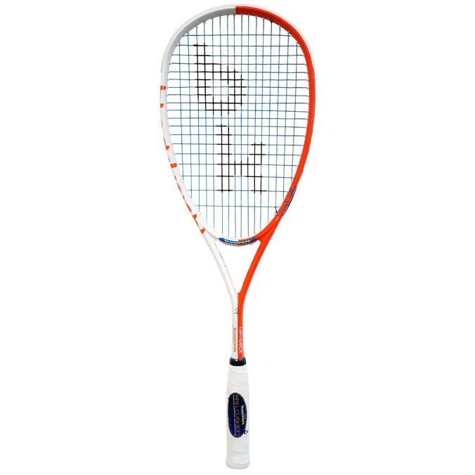 racketdynamics's tweet photo. Get your @DarylSelby #hexmaverick strung with @Ashaway1824 #ultranick18 at @racketdynamics now! #squash #squashequipment #squashracket #squashracquet #playsquash #squashers https://t.co/ge2ZhE8xpG