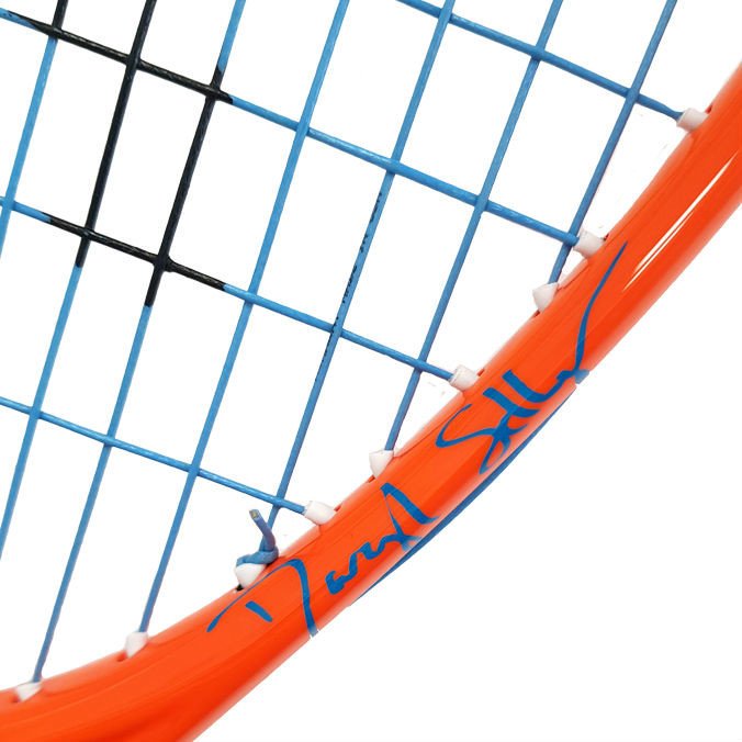 racketdynamics's tweet photo. Get your @DarylSelby #hexmaverick strung with @Ashaway1824 #ultranick18 at @racketdynamics now! #squash #squashequipment #squashracket #squashracquet #playsquash #squashers https://t.co/ge2ZhE8xpG