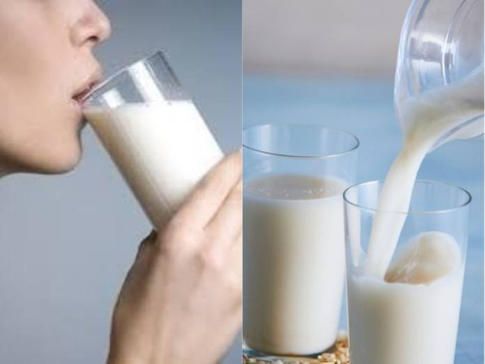 Minnambalamnews's tweet image. நீங்கள் பருகும் பால் தரமானதா? அதிர்ச்சி தரும் ஆய்வறிக்கை!

அந்த வரிசையில் தற்போது குழந்தைகள் முதல் பெரியவர்கள் வரையான பலரின் விருப்ப உணவான பாலில் ரசாயன கலப்படம் உள்ளதாகத் தெரியவந்துள்ளது.

#MILK #SHOCKINGREPORT #CHEMICALS #MINNAMBALAM

minnambalam.com/k/2019/10/19/8…