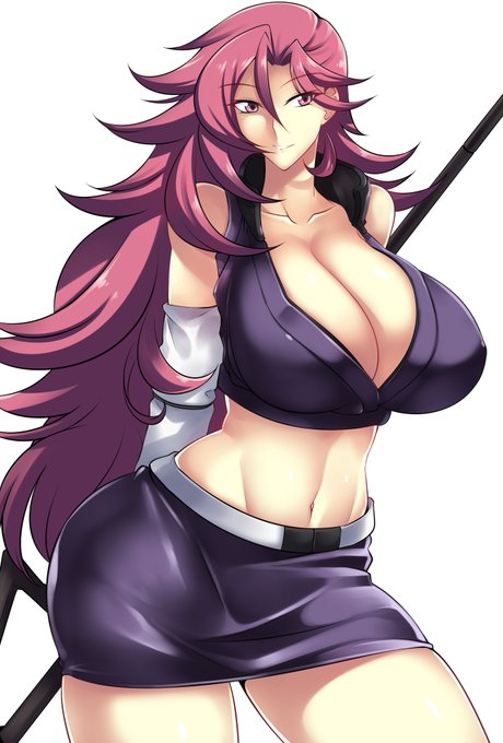 #巨乳を貼るとRTといいねがブワアアァって伸びる 