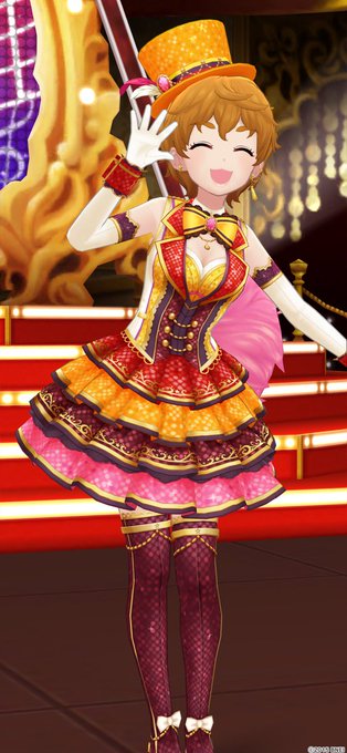 サーカスのtwitterイラスト検索結果 古い順