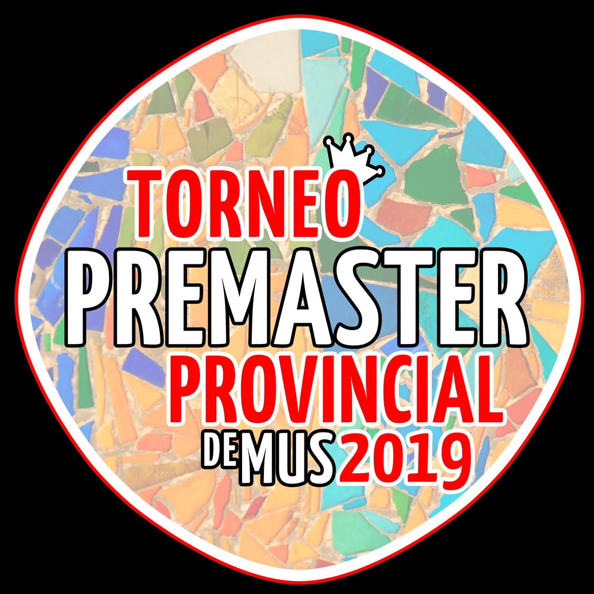 #mastermus PreMáster Provincial, el 27 de octubre en Lugo torneosmaster.blogspot.com/?m=0&cod=19LUG…
