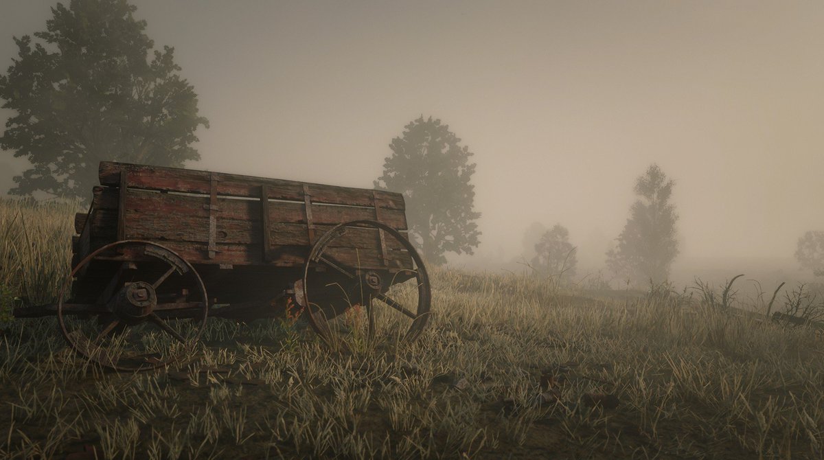 • The beauty of Red Dead Redemption 2. •

#RedDeadRedemption2 | #RockstarGames | #SocietyOfVirtualPhotographers 
#TMGT | #RDR2Online | #SnapArtCrew  
#SecretShadowz | #RDR2Snaps | #VirtualPhotography