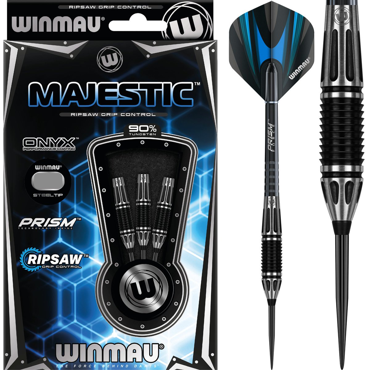 DartsCorner's tweet image. IN STOCK NOW - The brand new items from yesterday's #WinmauLaunch 😎
Find more new products here: bit.ly/2WqBIp0
#Darts
