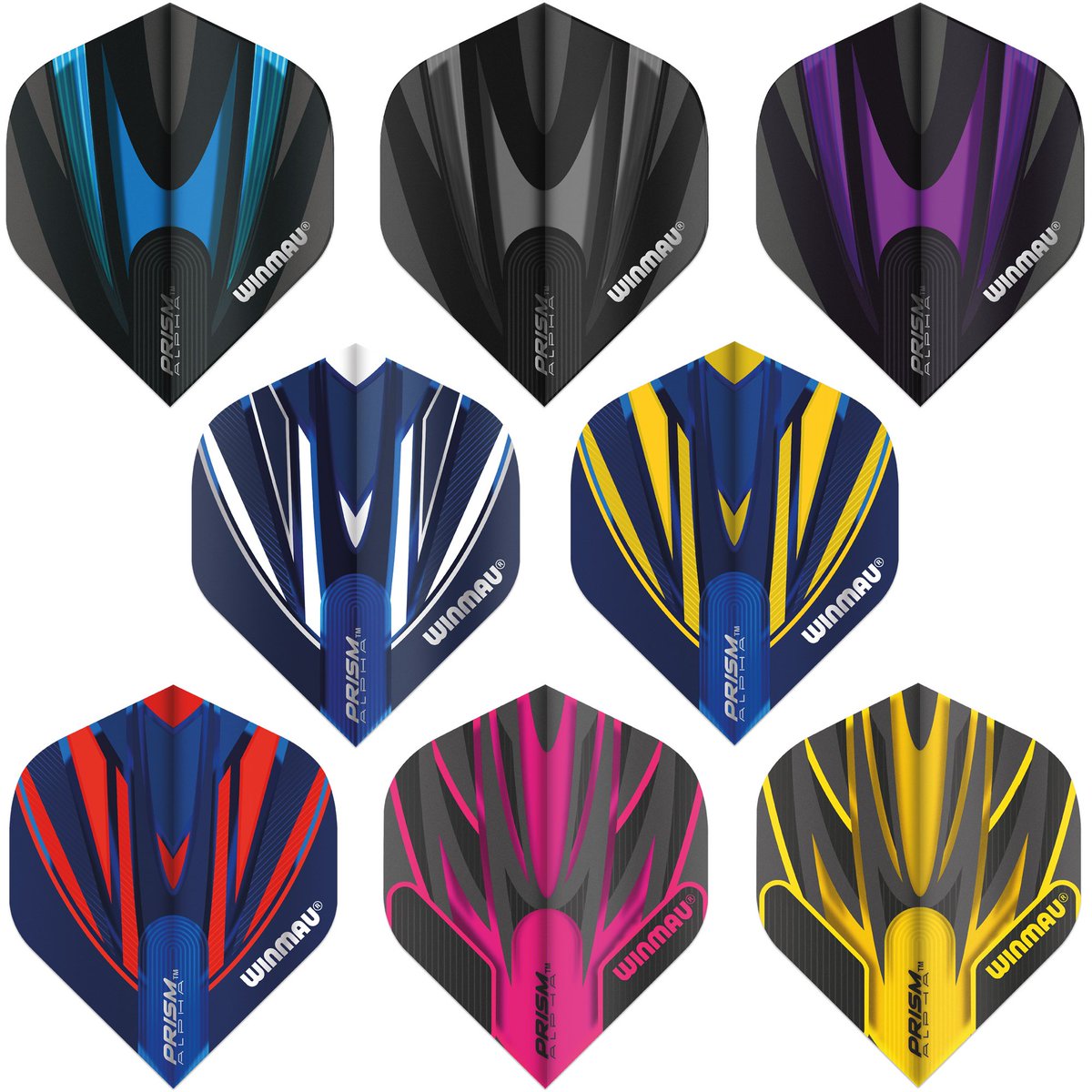 DartsCorner's tweet image. IN STOCK NOW - The brand new items from yesterday's #WinmauLaunch 😎
Find more new products here: bit.ly/2WqBIp0
#Darts