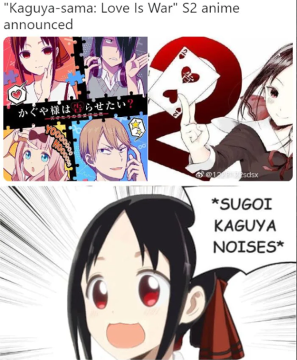 Otaku Club tweet media